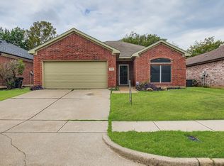 13441 Ponderosa Ranch Rd, Roanoke, TX 76262