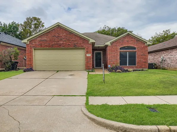 13441 Ponderosa Ranch Rd, Roanoke, TX 76262