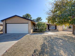 4729 E Washington Ave, Las Vegas, NV 89110