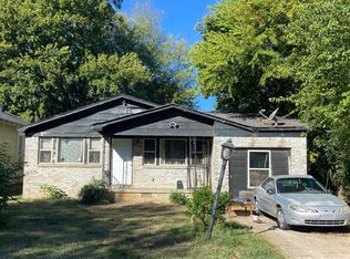 1112 S Pulaski St, Little Rock, AR 72202