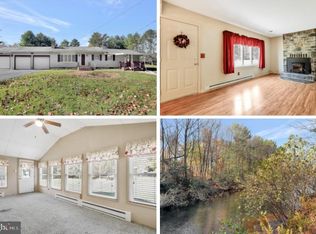 950 Houser Rd, Fayetteville, PA 17222