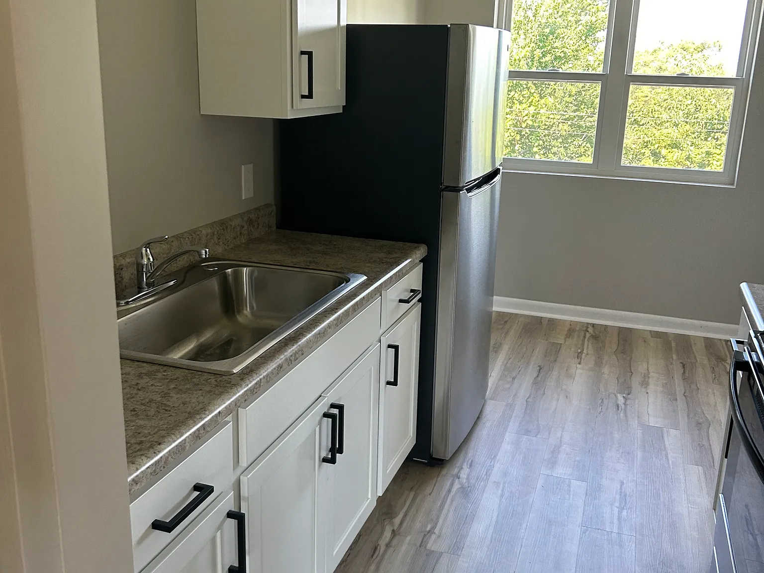 3 bed, 950 sqft, $1,025 — Photo 2