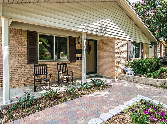 4th image of 312 Franklin Dr