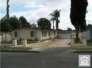 246 W Elm Ave, Fullerton, CA 92832