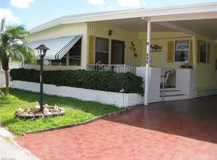 505 Crampton Ln, North Fort Myers, FL 33903