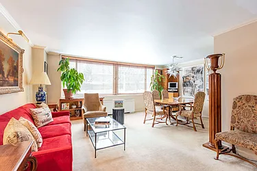 Sold by Brown Harris Stevens
