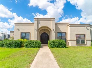 3914 Tierra Escondida, Weslaco, TX 78596