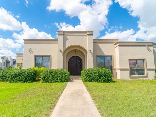 3914 Tierra Escondida, Weslaco, TX 78596