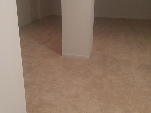 Finished Basement