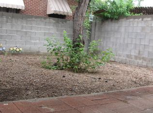 3130 E Presidio Rd, Tucson, AZ 85716