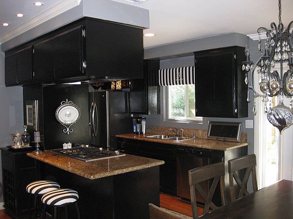 Granite Counter Tops