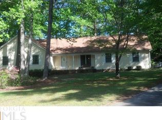 1754 Mystery Cir SW, Conyers, GA 30094