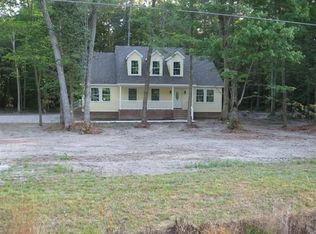 29470 Mount Vernon Rd, Princess Anne, MD 21853