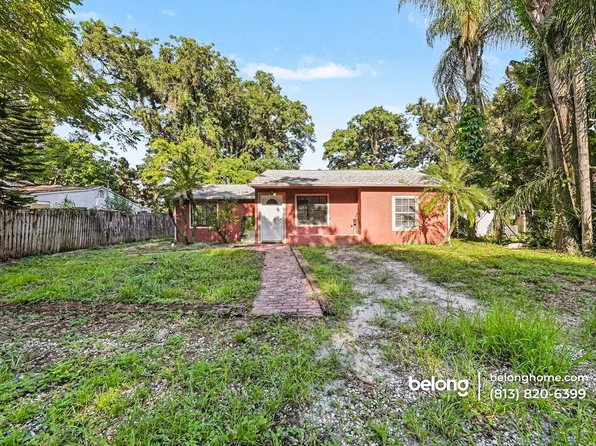 6719 N 11th St, Tampa, FL 33604