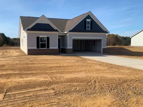 17 Liam Dr, Broadway, NC 27505