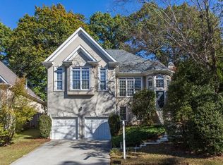 1274 Euclade Ct, Atlanta, GA 30329