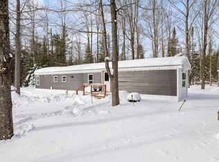 N7761 Jimtown Rd, Stephenson, MI 49887