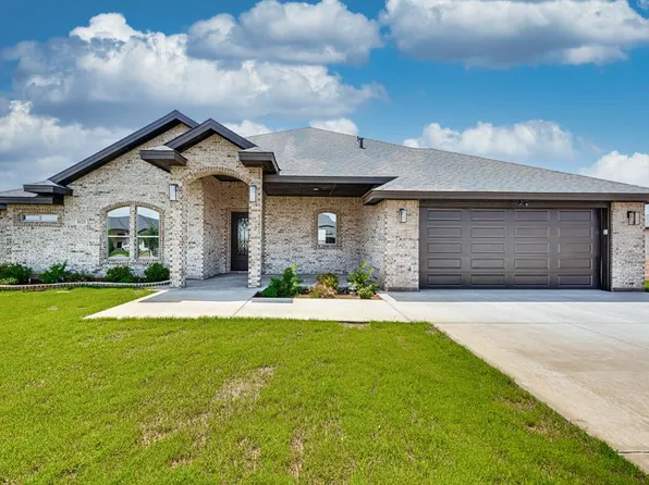 16211 N Pura Vida Ave, Gardendale, TX 79758