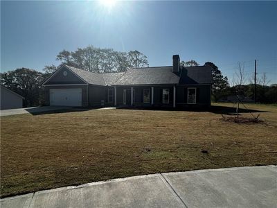 324 Advent Dr, Winder, GA, 30680