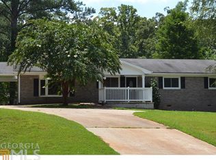 2304 Turner Church Rd, McDonough, GA 30252