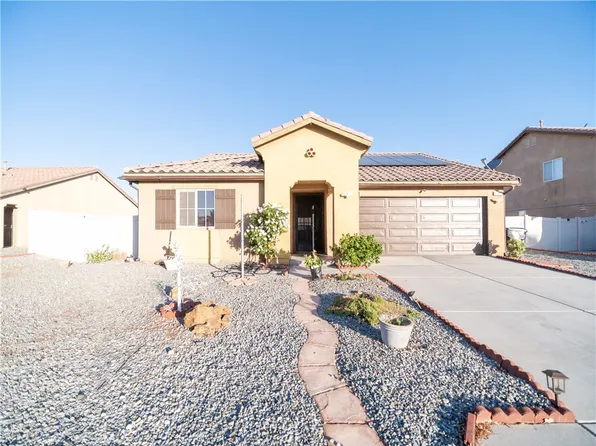 16066 Pawnee Pl, Victorville, CA 92394