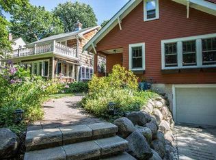 2641 Chamberlain Ave, Madison, WI 53705