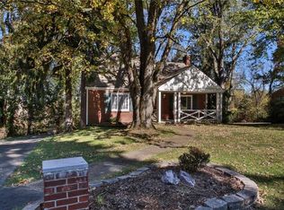 138 Westward Ho Dr, Pittsburgh, PA 15235