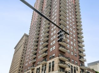 41 E 8th St APT 2C, Chicago, IL 60605