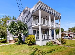 92 Morris Ave, Lewiston, ME 04240