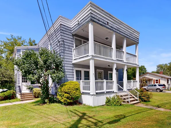 92 Morris Avenue, Lewiston, ME 04240