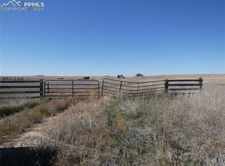 11701 County Road 137, Simla, CO 80835