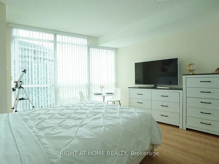 219 Fort York Blvd #3307 — Photo 5