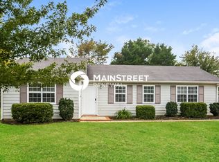 2502 Justin Ct, Monroe, NC 28110