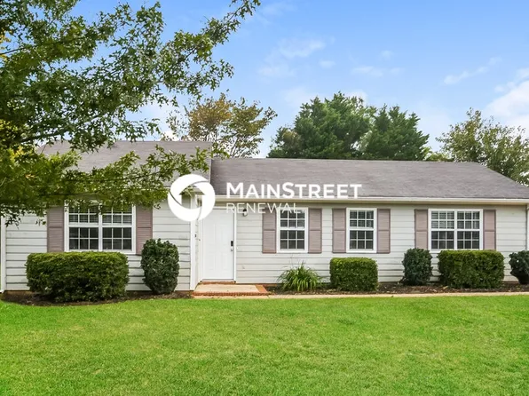 2502 Justin Ct, Monroe, NC 28110