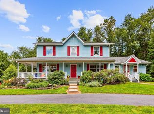 13220 Frederick Rd, West Friendship, MD 21794