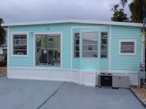 65821 Overseas Hwy Unit 110, Long Key, FL 33001