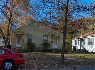 518 S 15th St, Lafayette, IN 47905