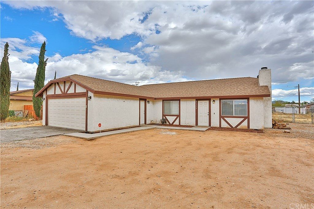 21173 Rd, Apple Valley, CA 92308 Zillow