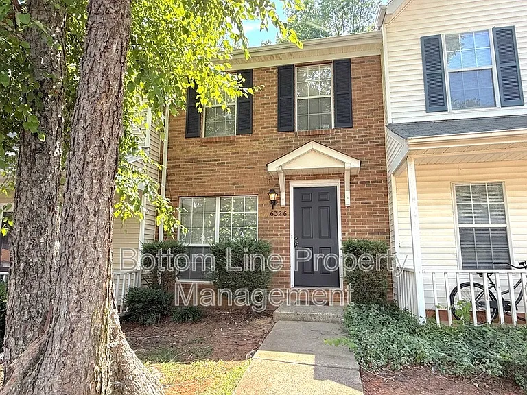 6326 Windsor Gate Ln — Photo 1