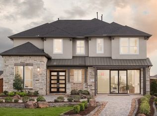 20718 Via Santa Caterina Dr, Cypress, TX 77433