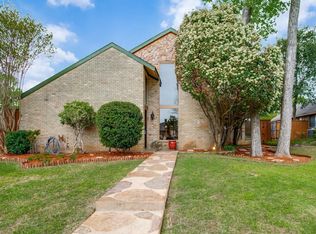 2125 Los Rios Blvd, Plano, TX 75074