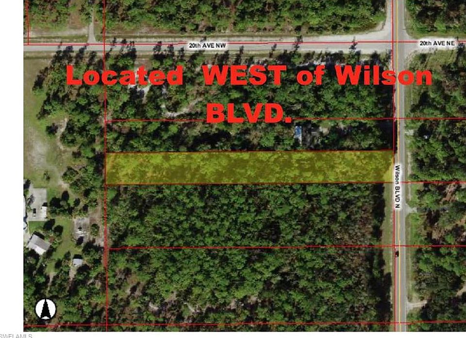 1st image of 1961 Wilson Blvd N Lot 2