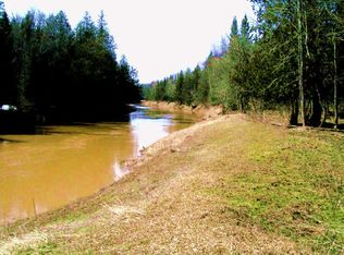 0 N Mackinac Trl, Rudyard, MI 49780