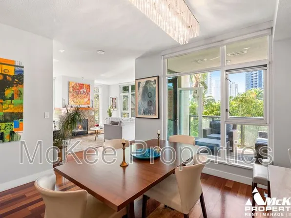 1199 Pacific Hwy Unit 304, San Diego, CA 92101