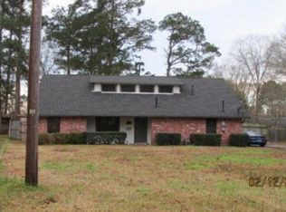 216 Maplewood Dr, Lufkin, TX 75901