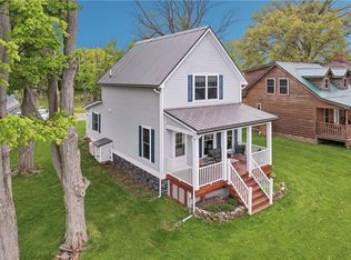 118 N Main St, Kendall, NY 14476