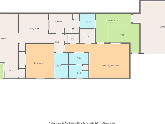 5th image of 1001 Towne Lake Dr