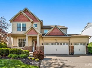 25305 W Baytree Cir, Shorewood, IL 60404