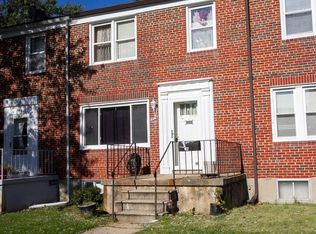 1504 Kirkwood Rd, Gwynn Oak, MD 21207