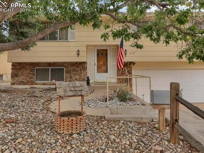 3638 Hayman Ct, Colorado Springs, CO, 80910